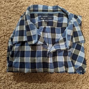 GAP Button Front Shirt